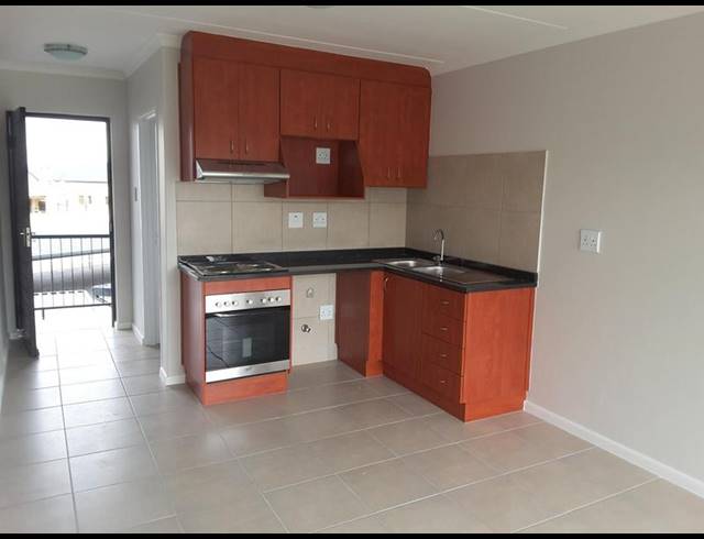 1 BEDROOM PROPERTY TO RENT IN KRAAIFONTEIN